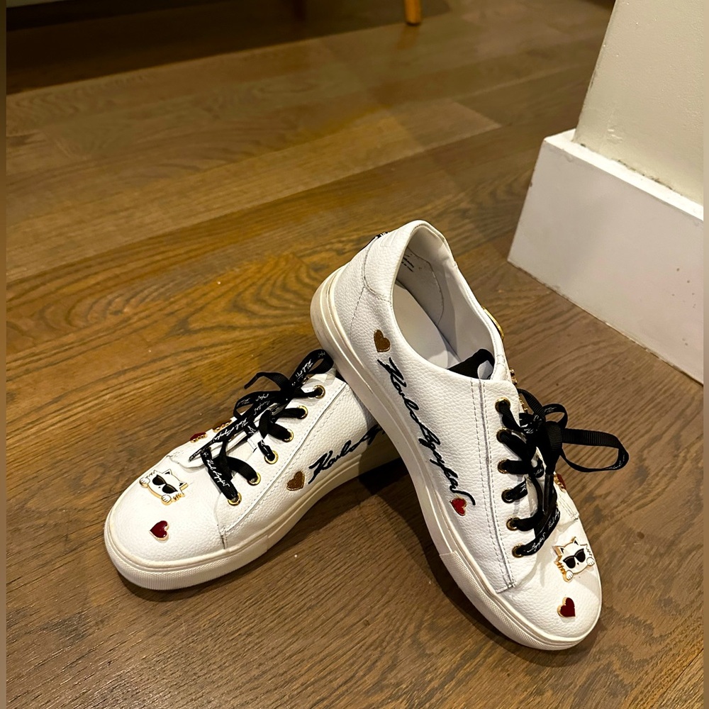 KARL LAGERFELD SHOES